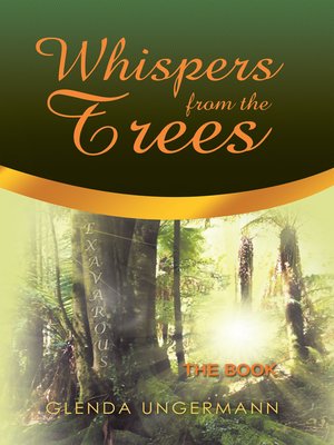cover image of Whispers from the Trees